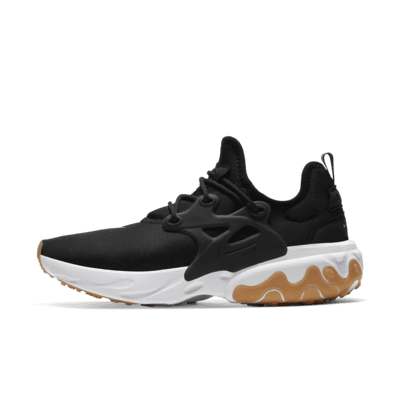 Nike react fashion presto boys